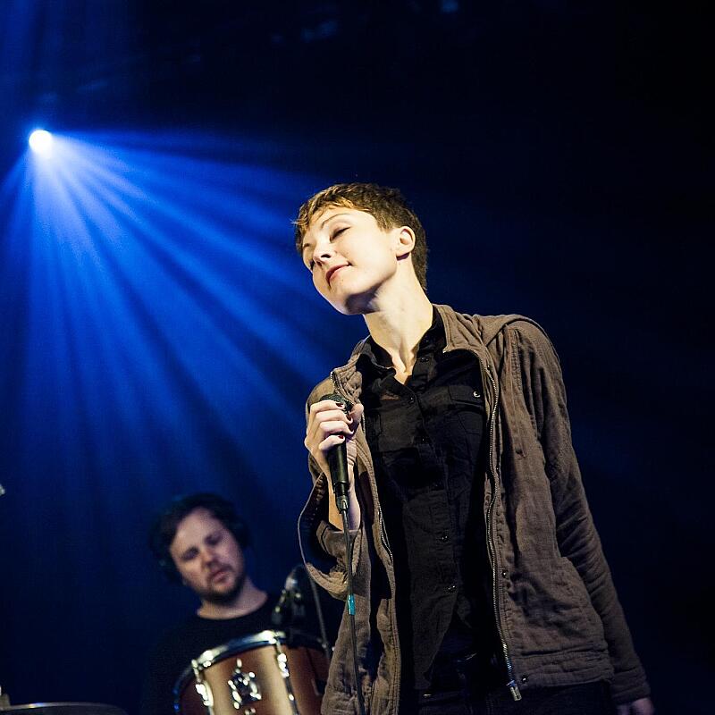 Poliça