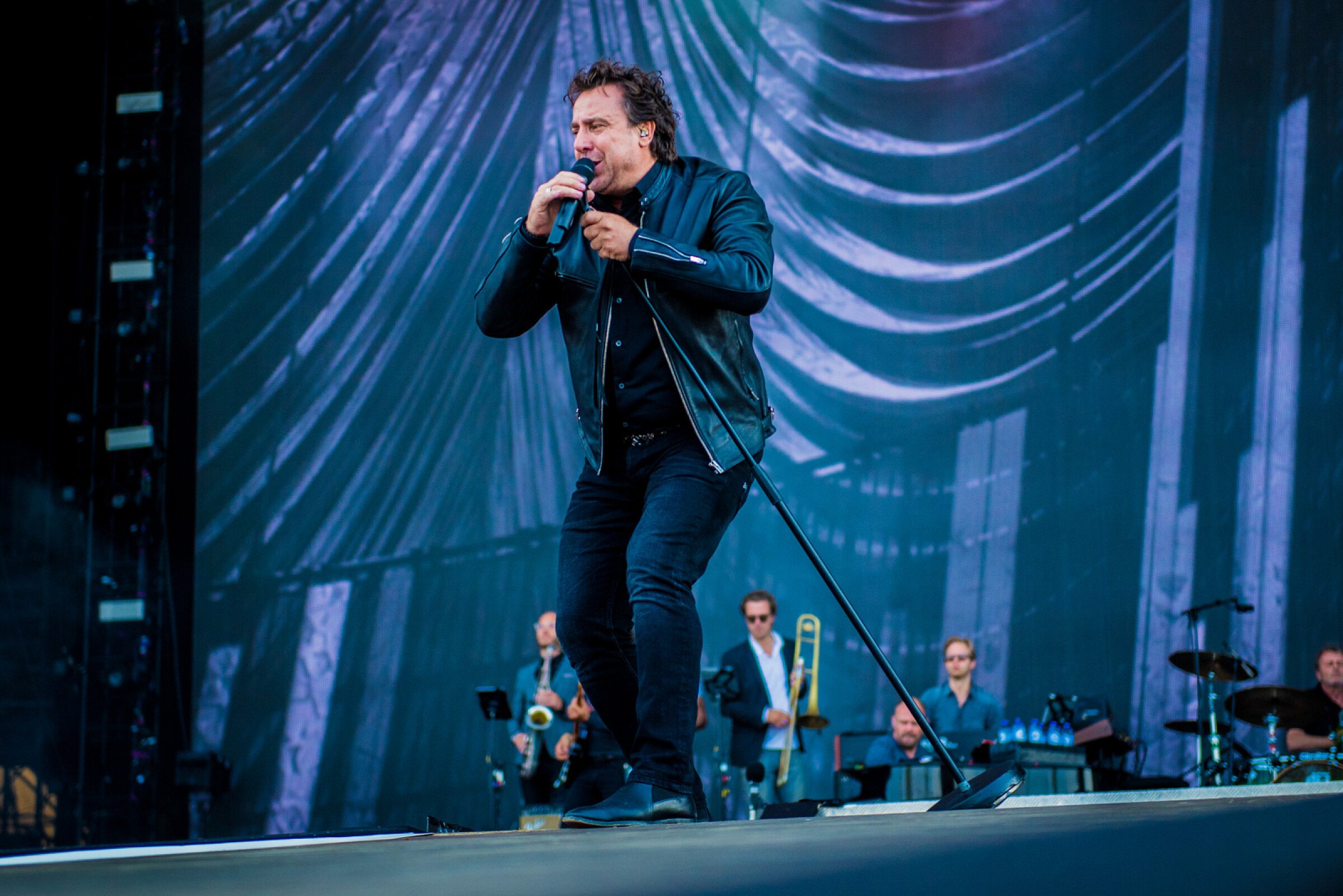 Marco Borsato · foto 1