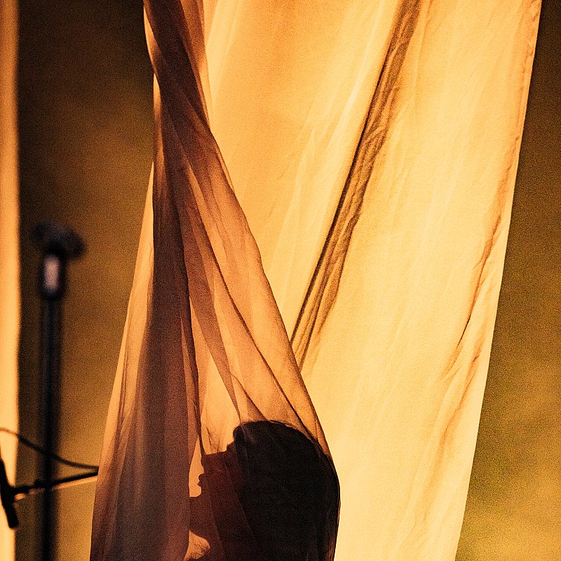 Sylvie Kreusch at viernulvier