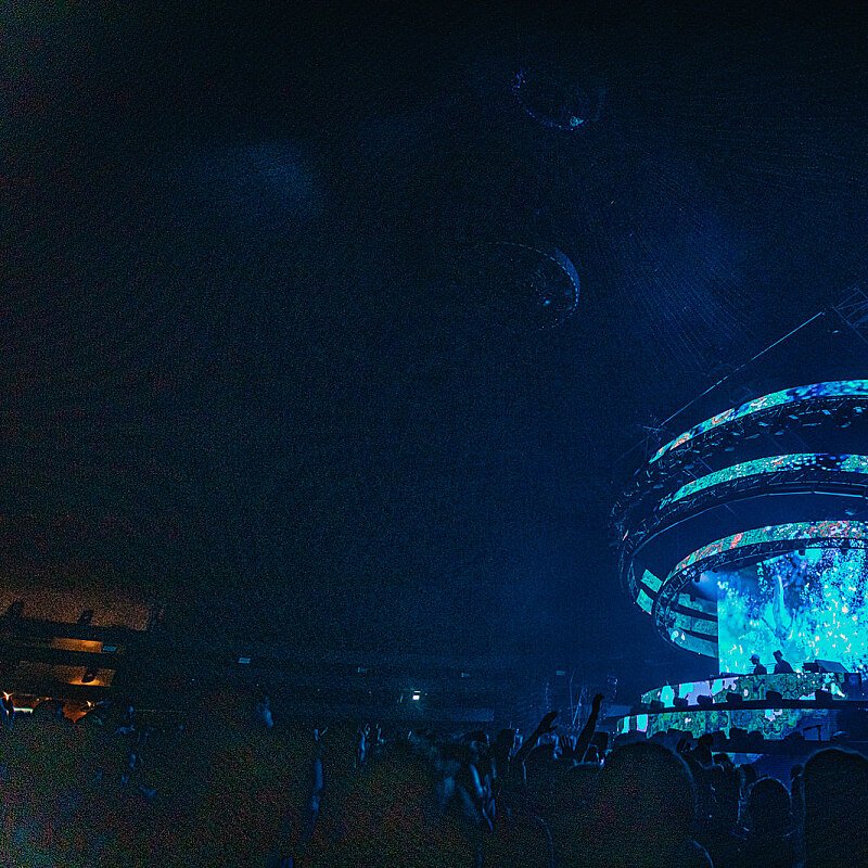 Tale Of Us at Tomorrowland 2019