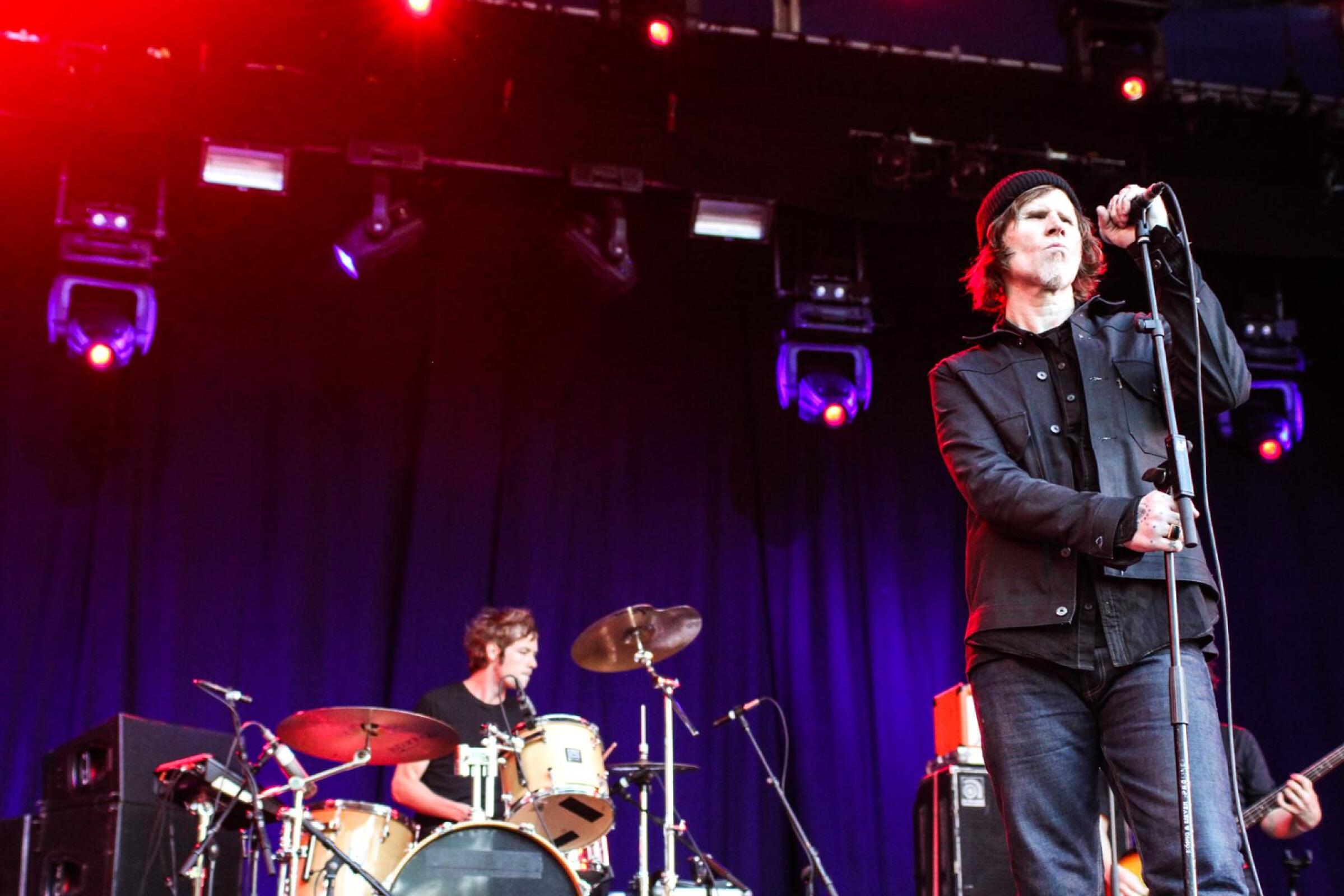 Mark Lanegan · photo 1