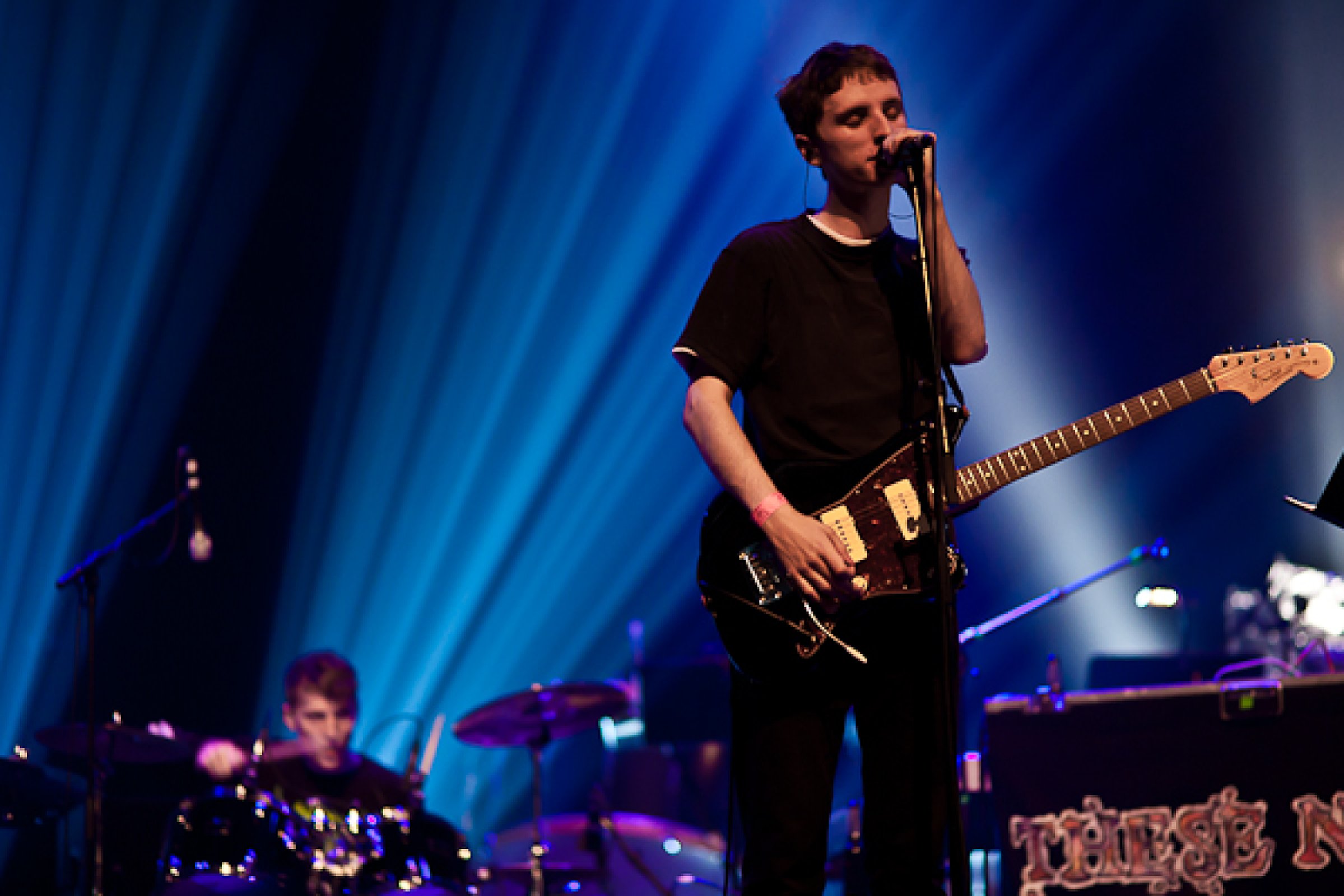These New Puritans · foto 1