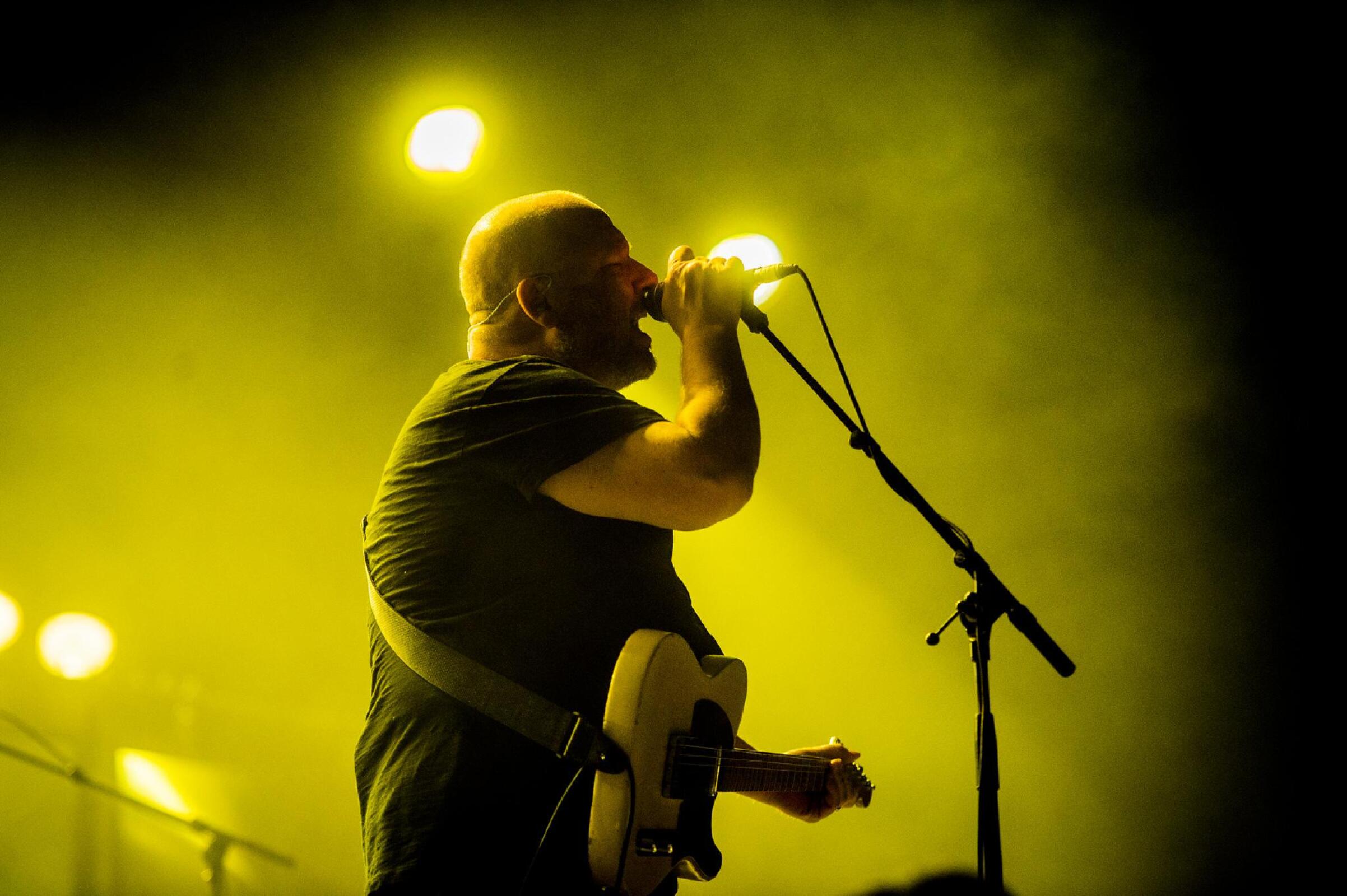 Pixies · photo 1
