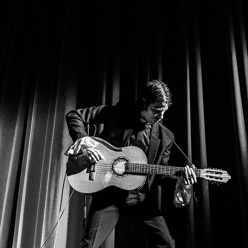 Ryder The Eagle at Ancienne Belgique