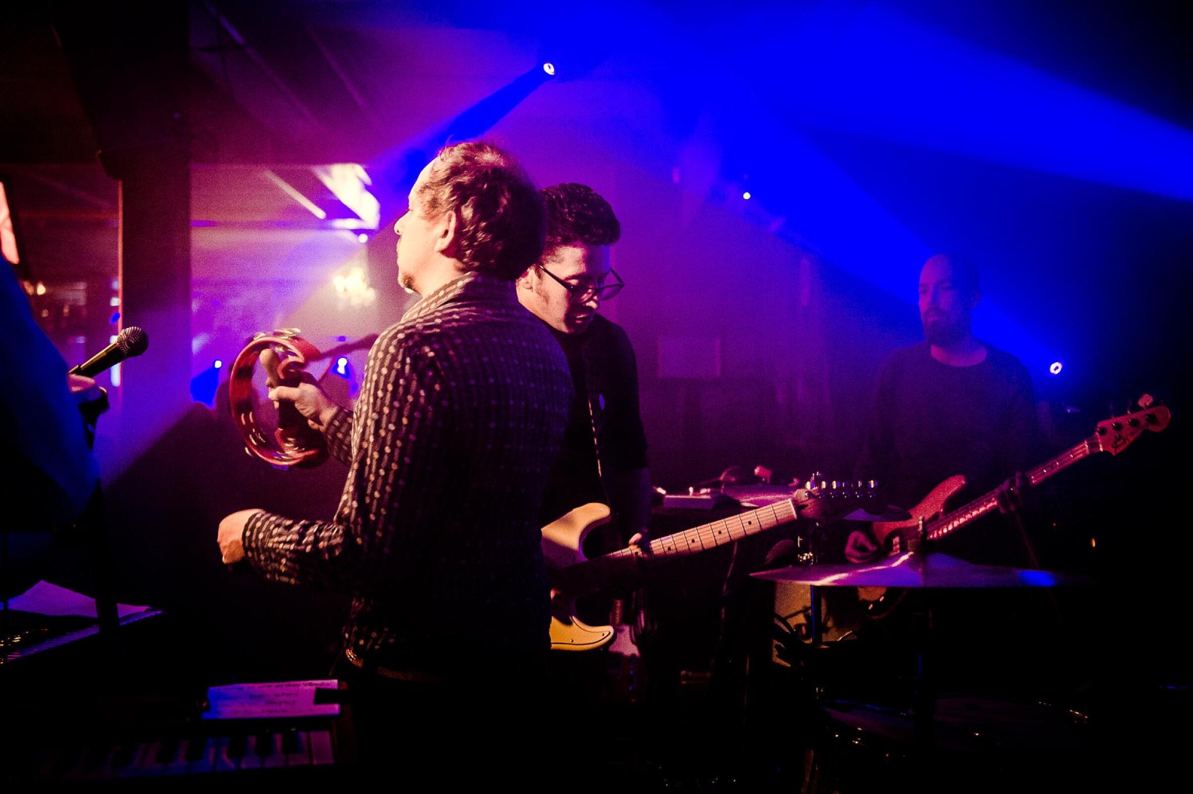 The Germans · photo 1