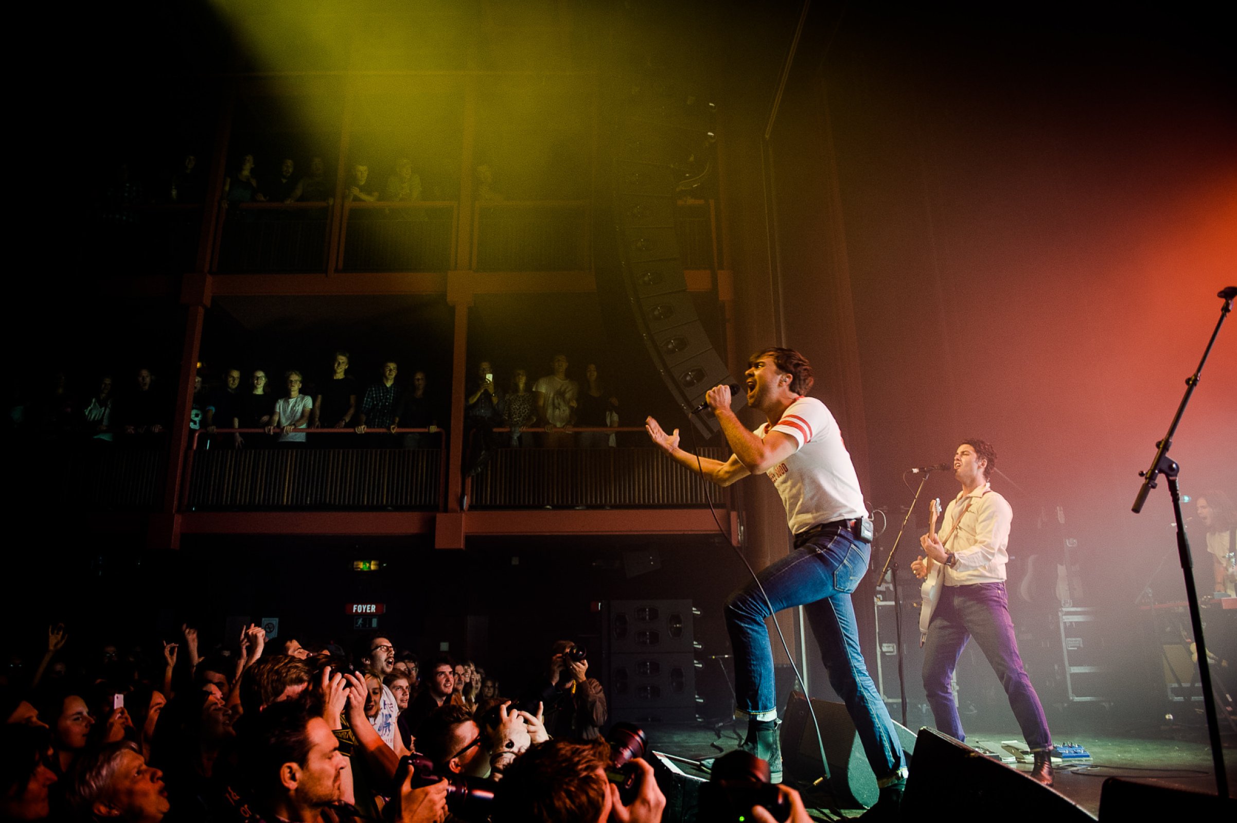 The Vaccines · photo 1