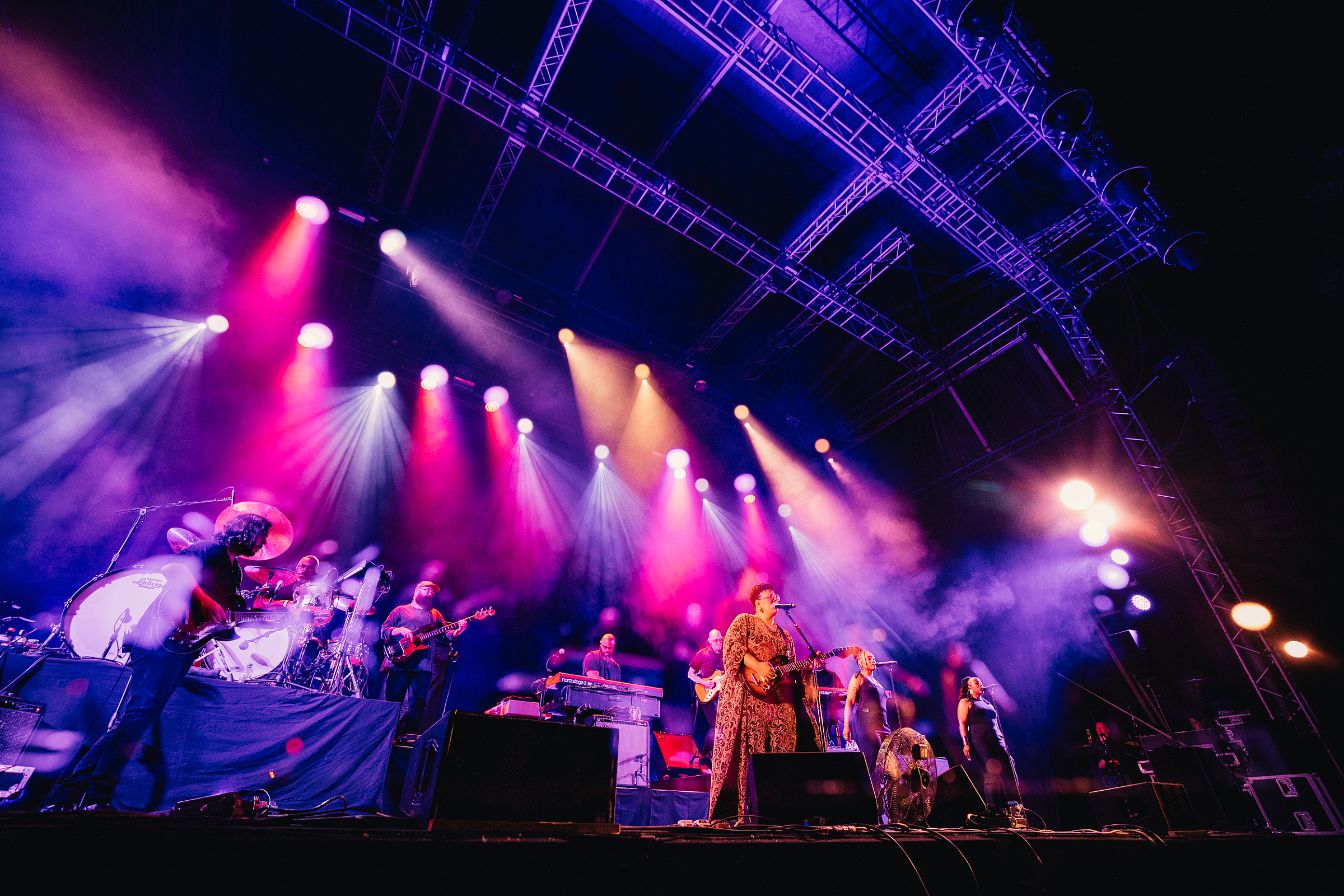 Brittany Howard · foto 1
