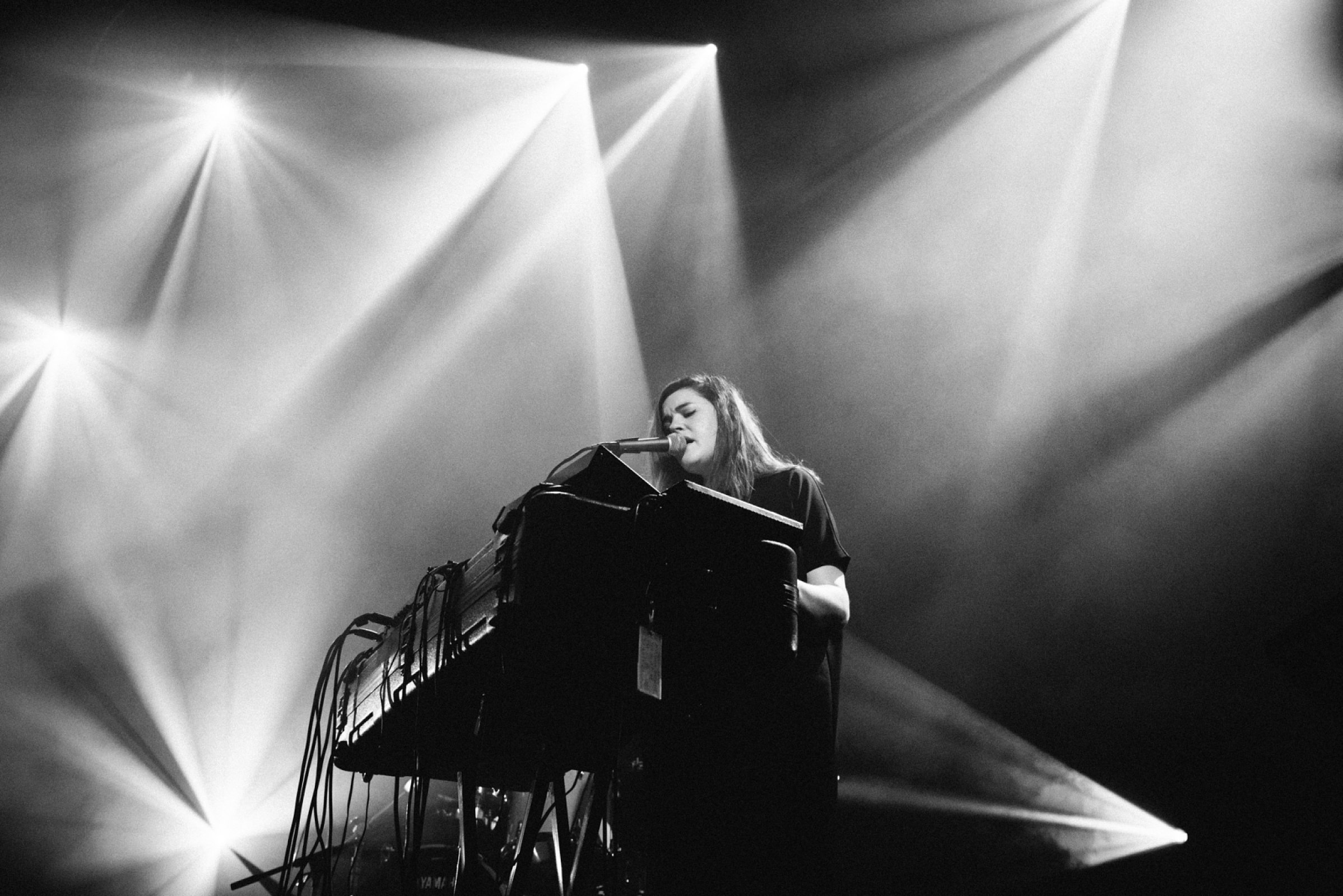 Julianna Barwick · photo 1