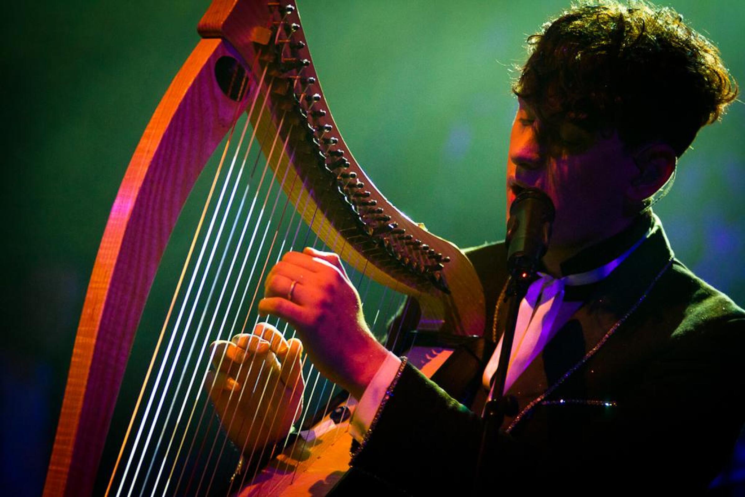 Patrick Wolf · foto 1