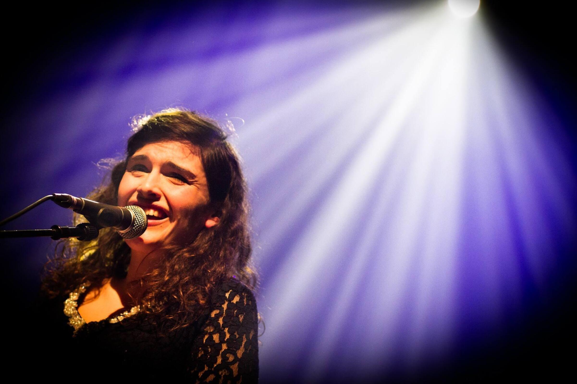Nele Van den Broeck · photo 1