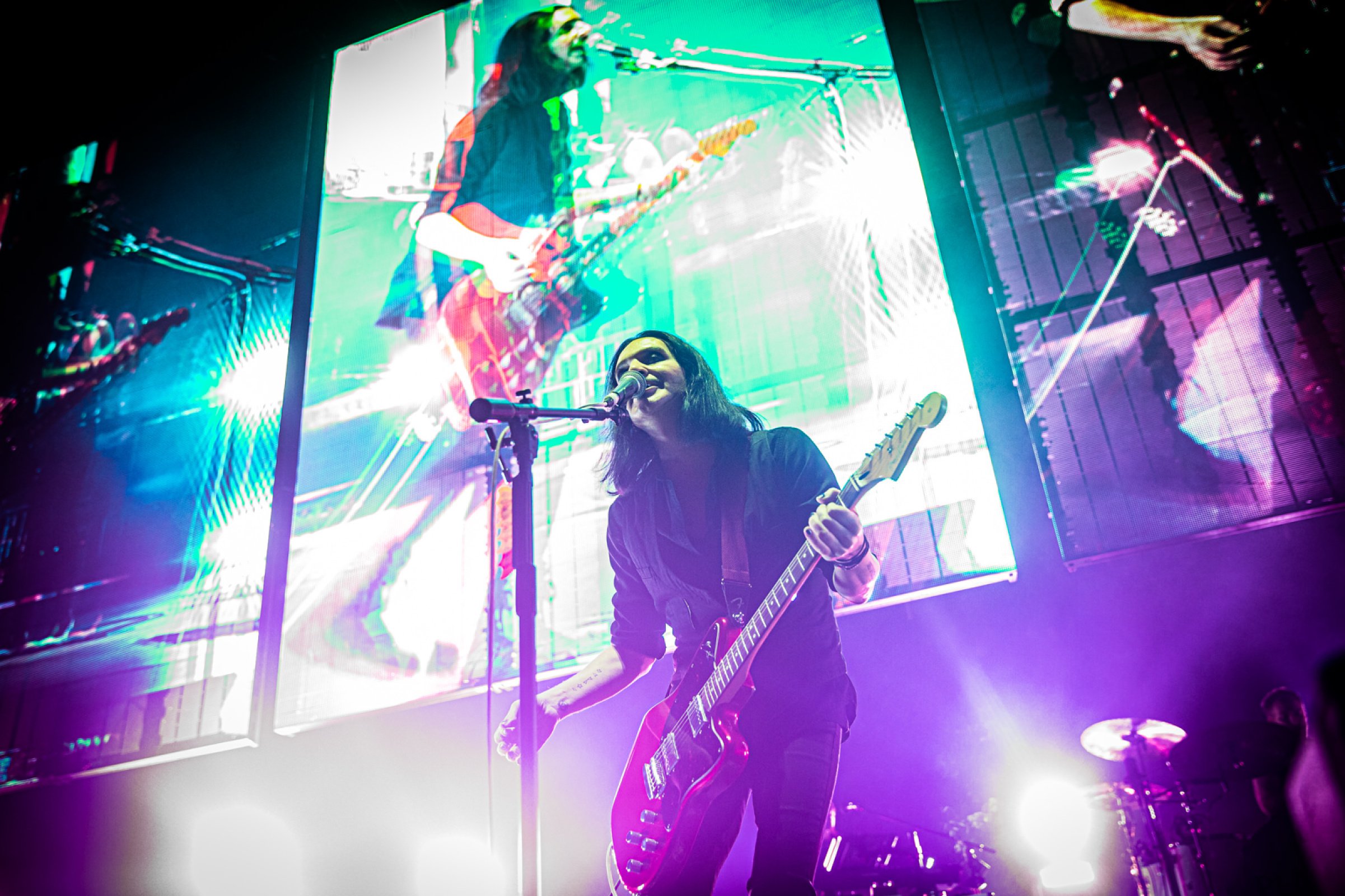 Placebo · foto 1