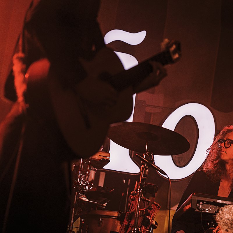Ão at AFF Festival 2026