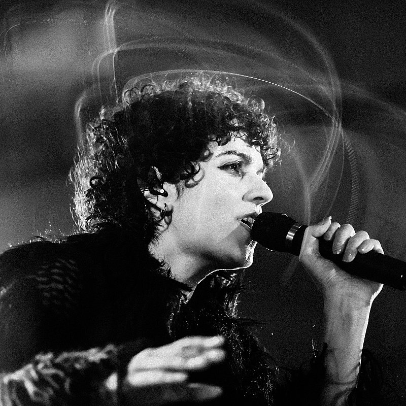 Ão at AFF Festival 2026