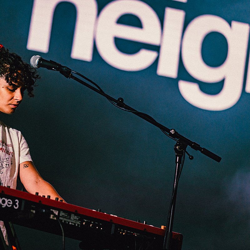Good Neighbours at Pukkelpop 2025