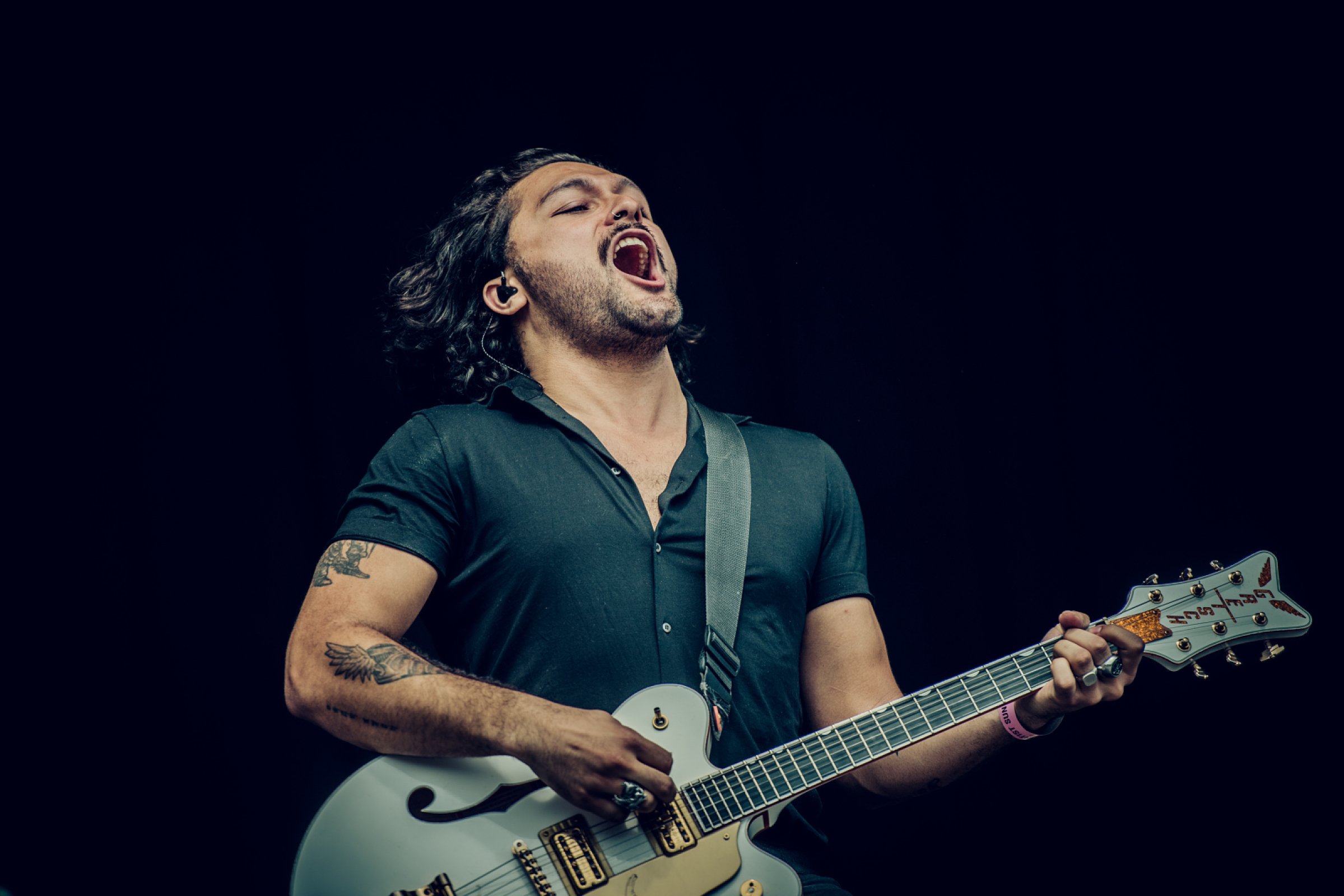 Gang Of Youths · photo 1