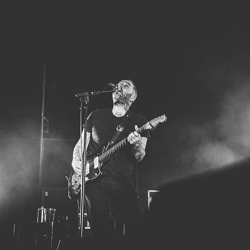 City And Colour
