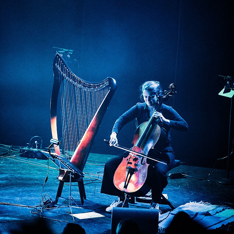 Ansatz Der Machine at Handelsbeurs