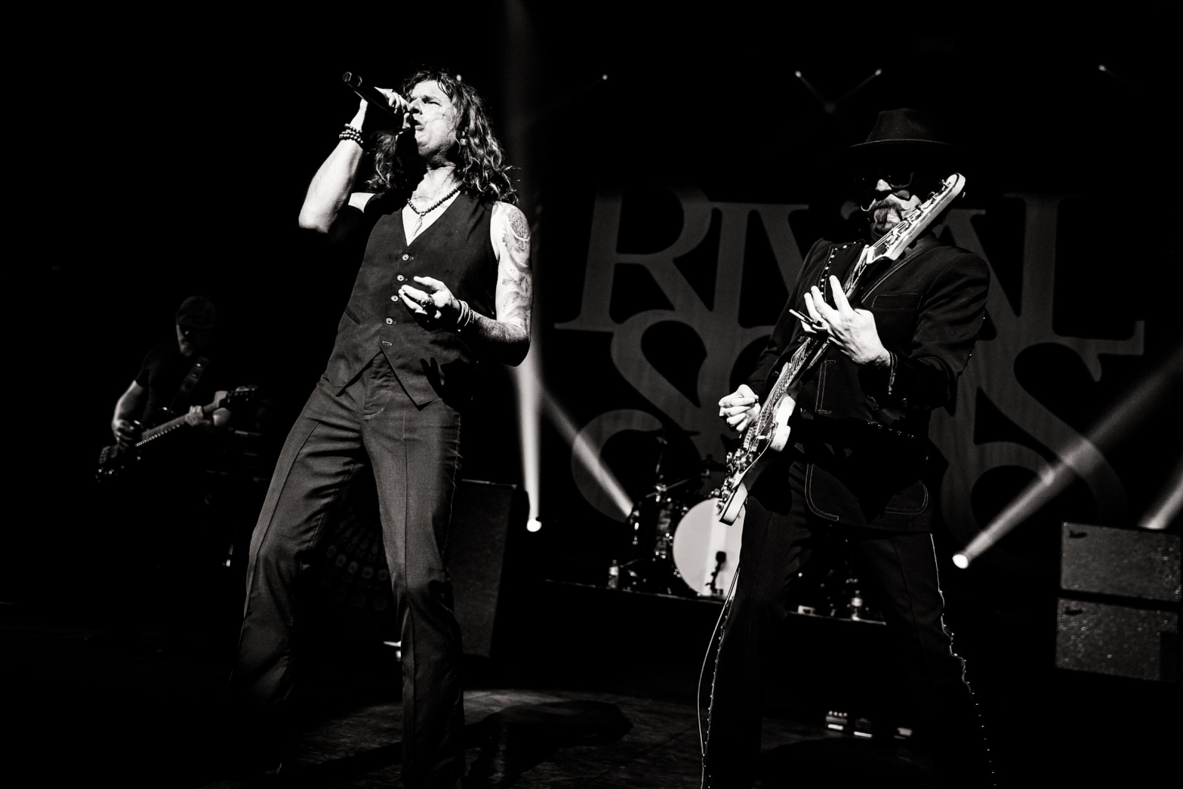 Rival Sons · foto 1
