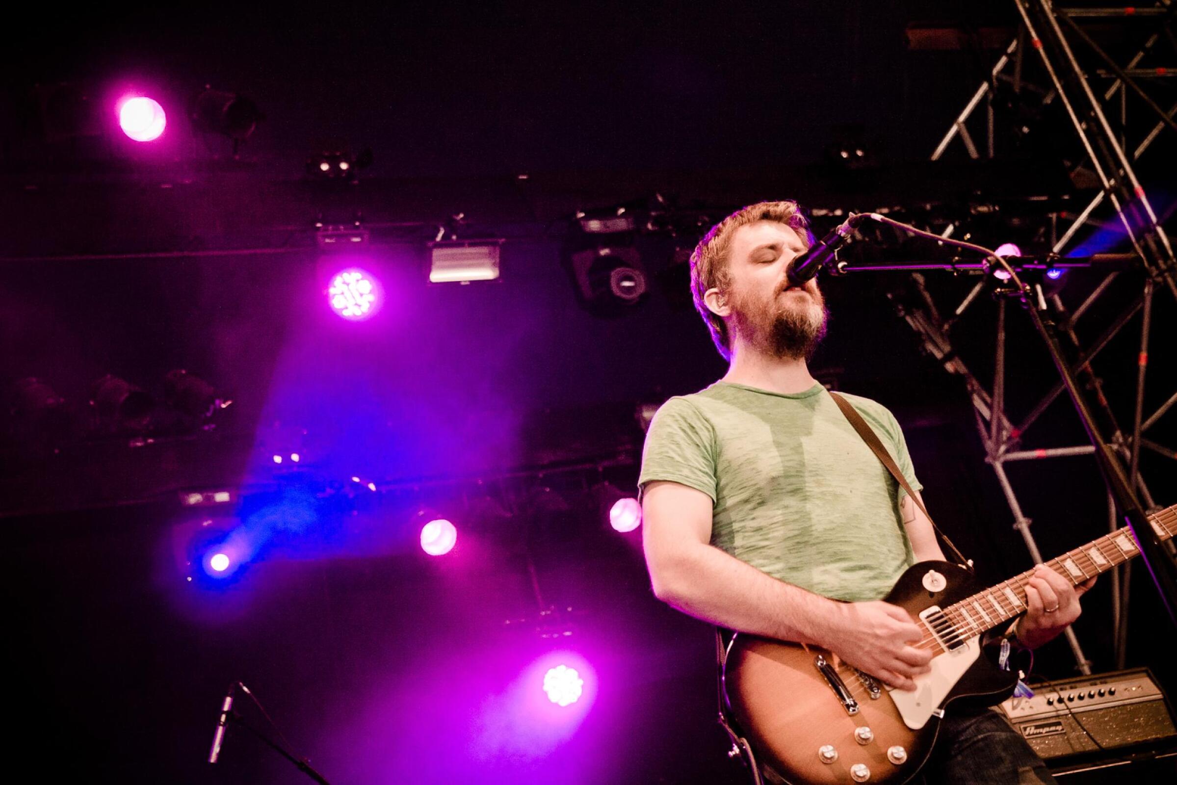 Minus The Bear · foto 1