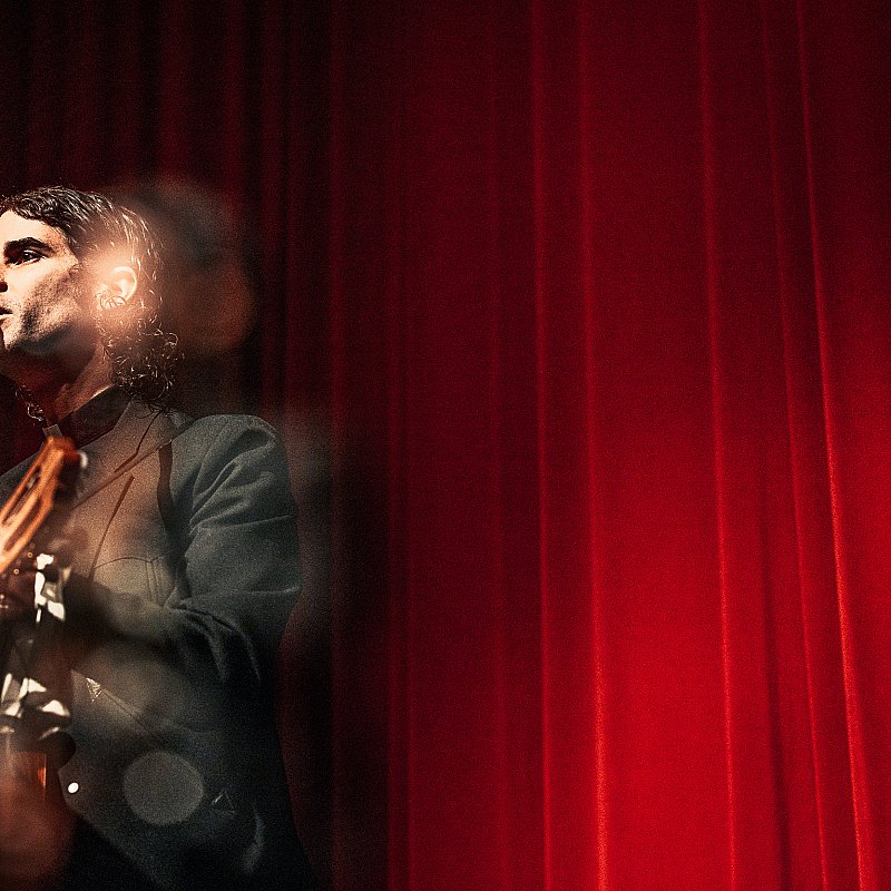 Ryder The Eagle at Ancienne Belgique