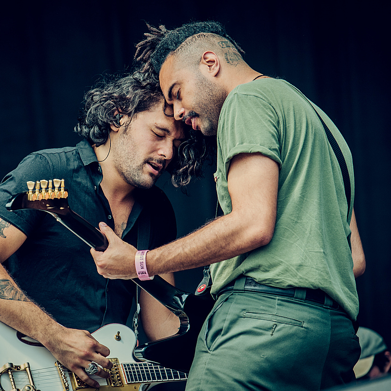 Gang Of Youths