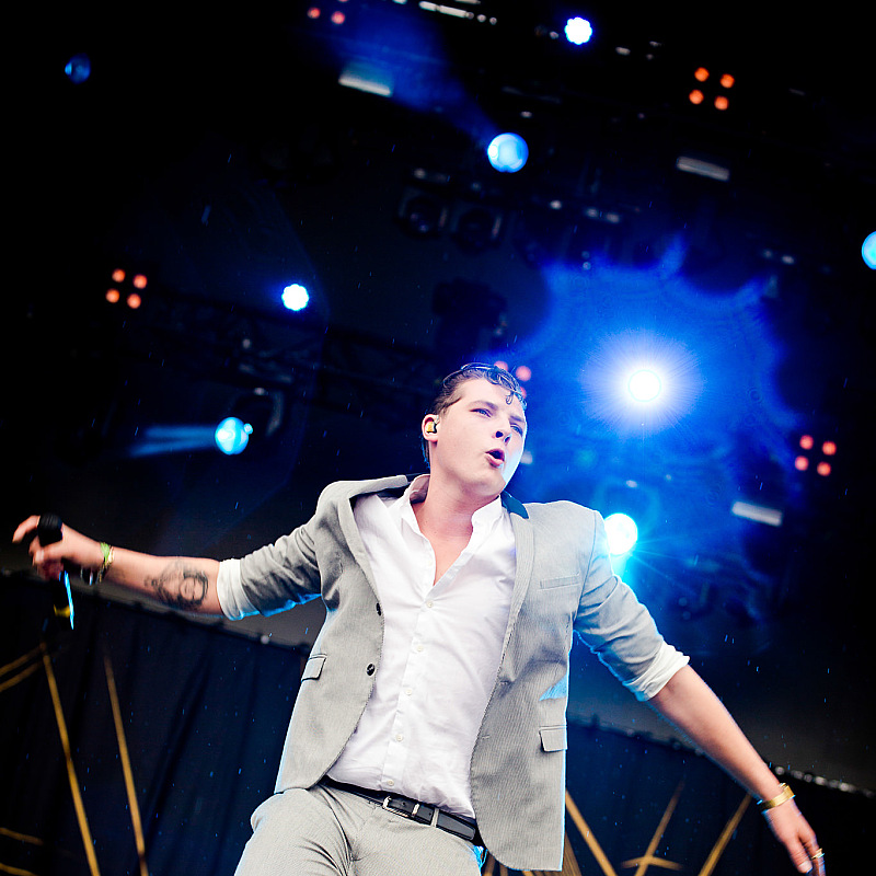 John Newman