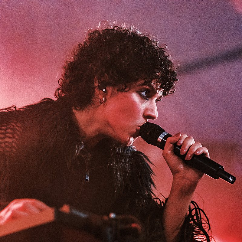 Ão at AFF Festival 2026