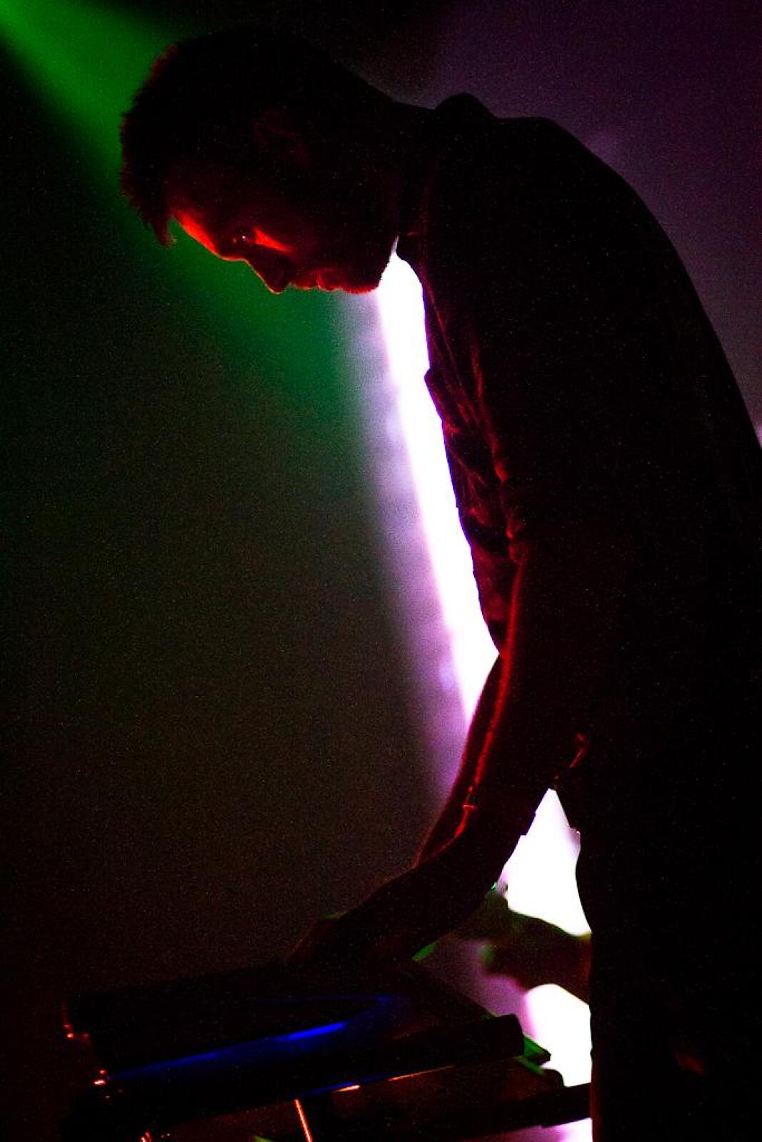 65daysofstatic · photo 1