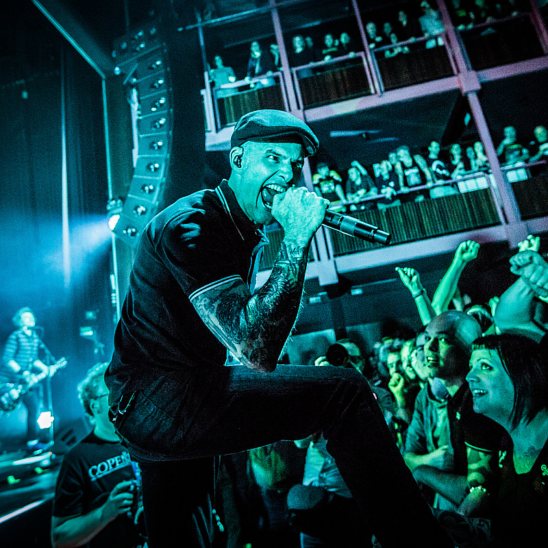 Dropkick Murphys