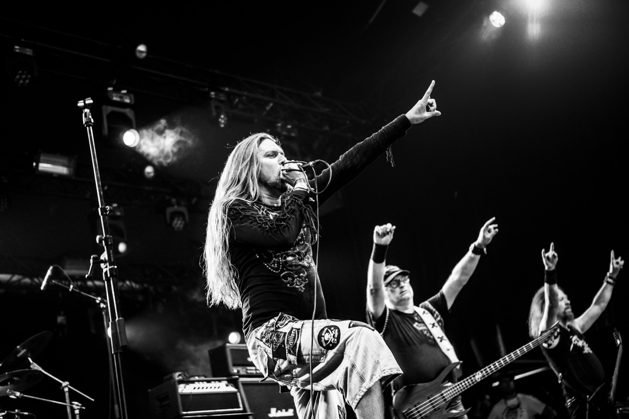 Artillery · foto 1