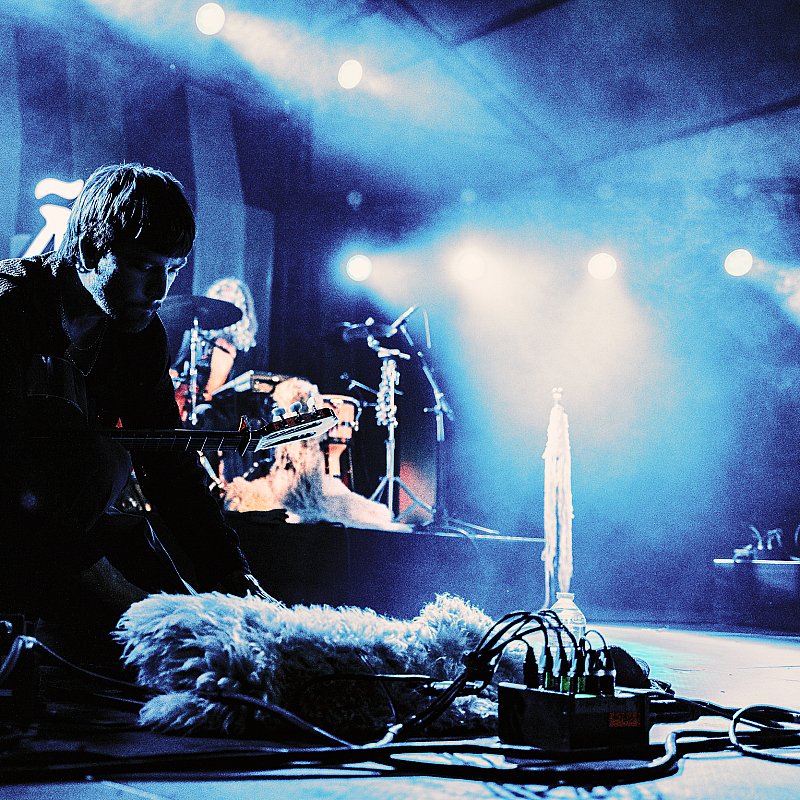 Ão at AFF Festival 2026
