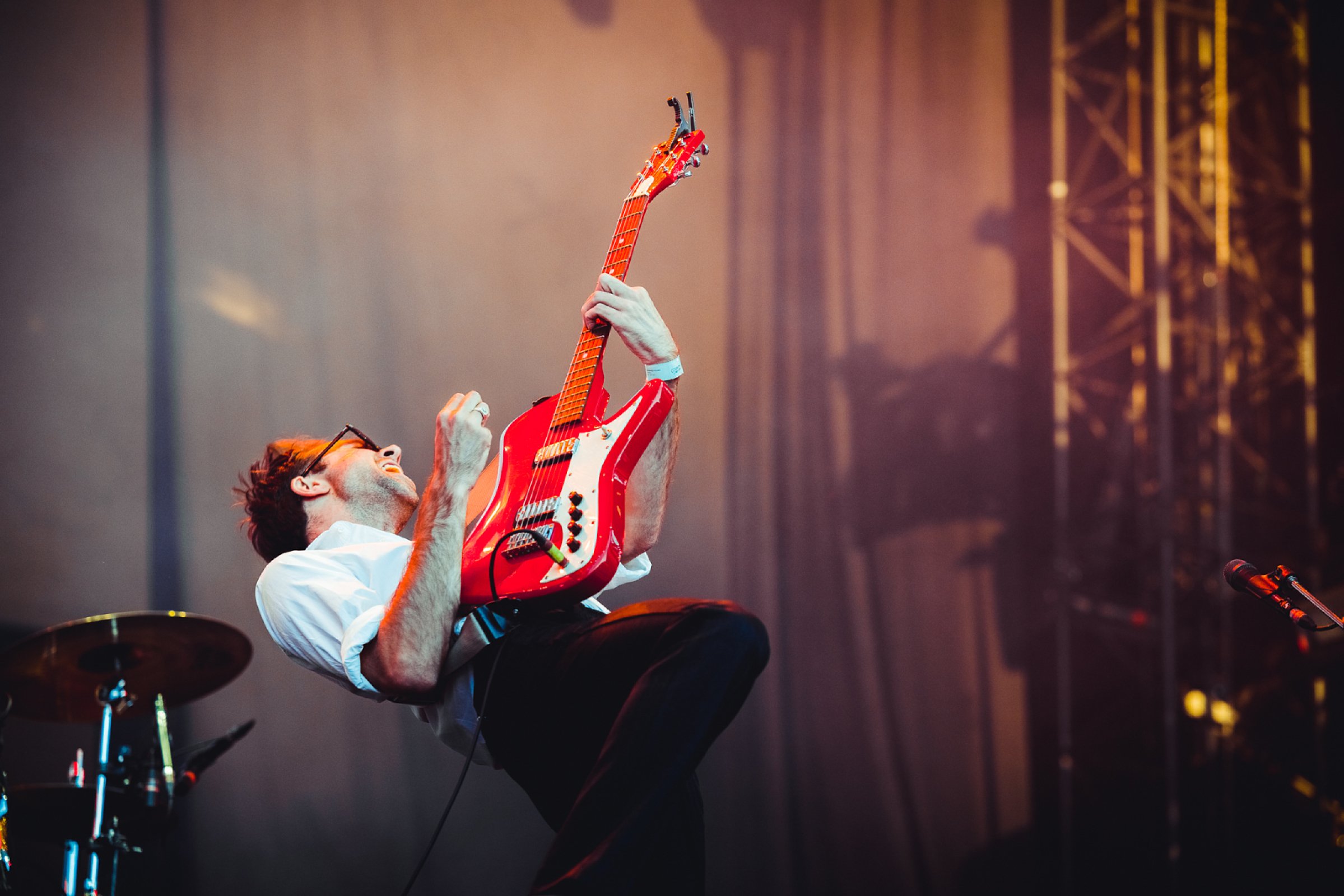 The Vaccines · photo 1