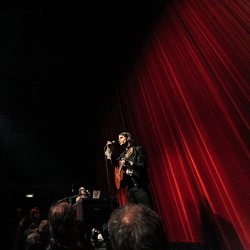 Ryder The Eagle at Ancienne Belgique