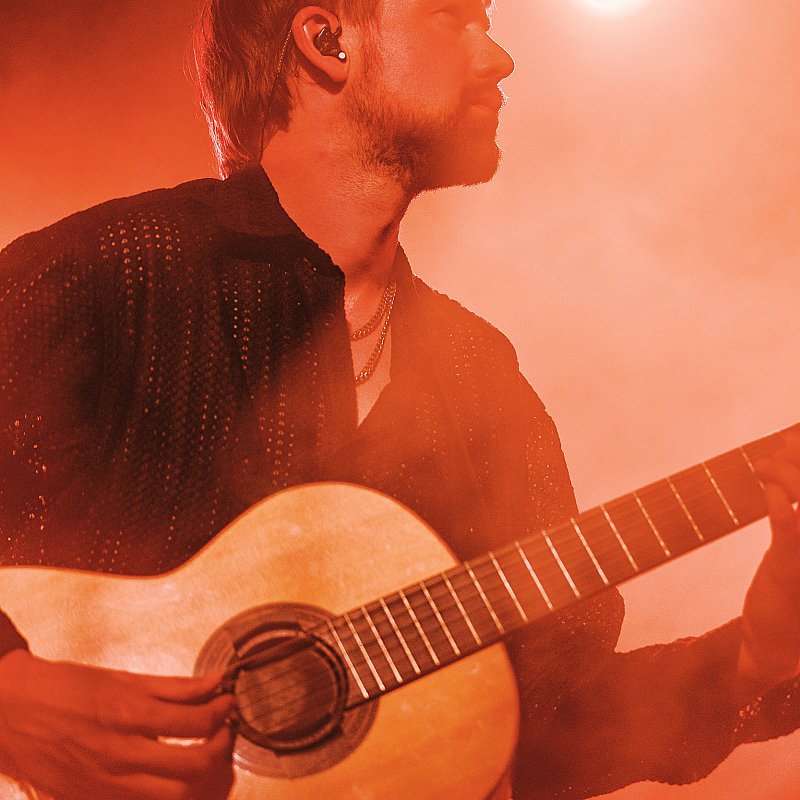 Ão at AFF Festival 2026