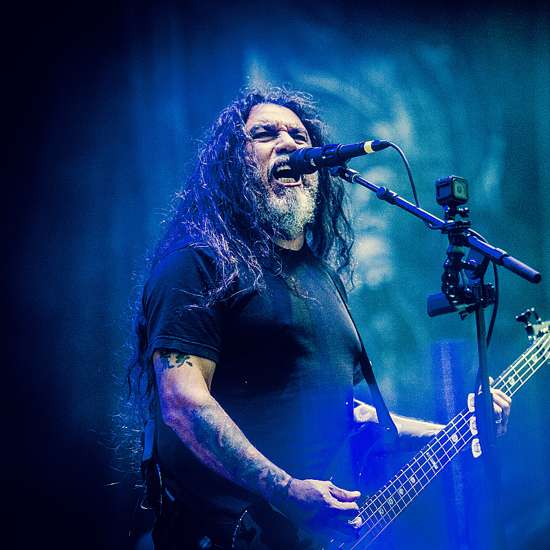 Slayer