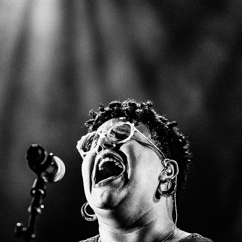 Brittany Howard at Cactusfestival 2024