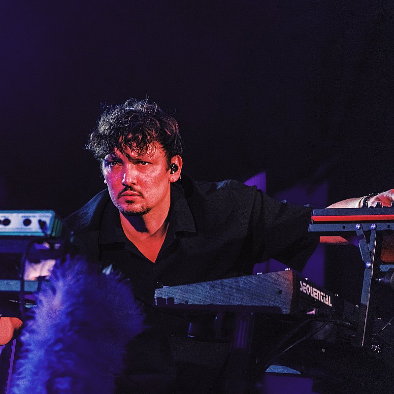 Ão at AFF Festival 2026