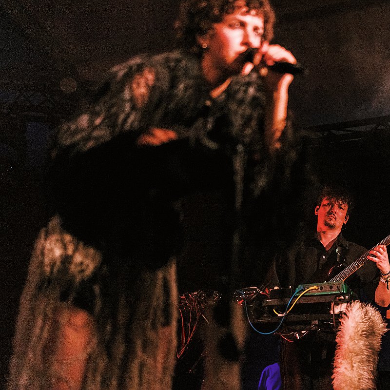 Ão at AFF Festival 2026