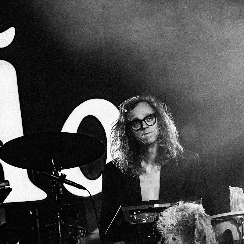 Ão at AFF Festival 2026