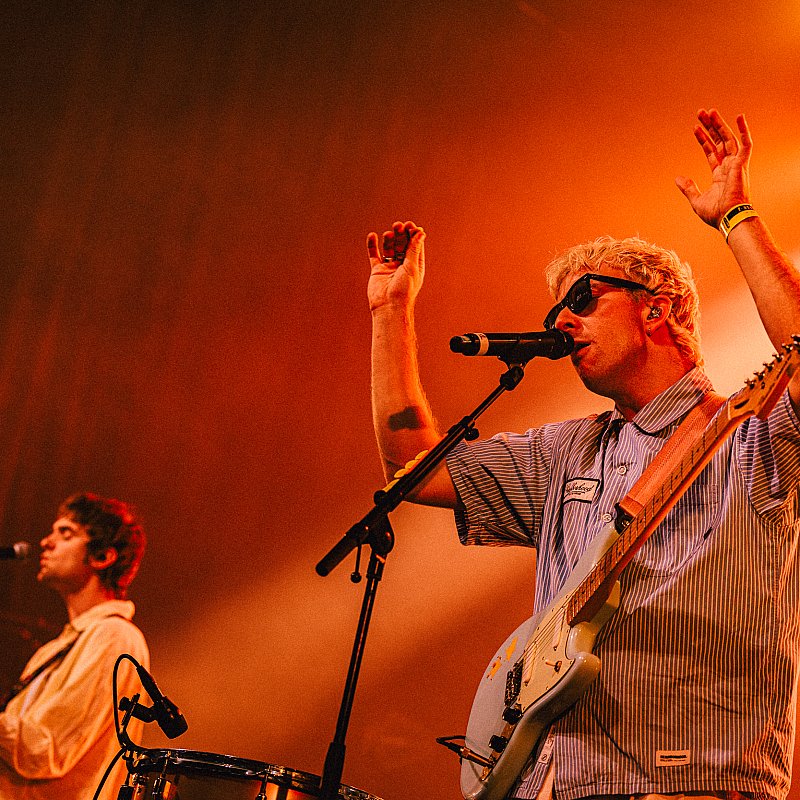 Good Neighbours at Pukkelpop 2025