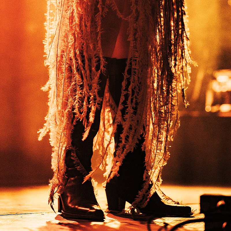 Ão at AFF Festival 2026