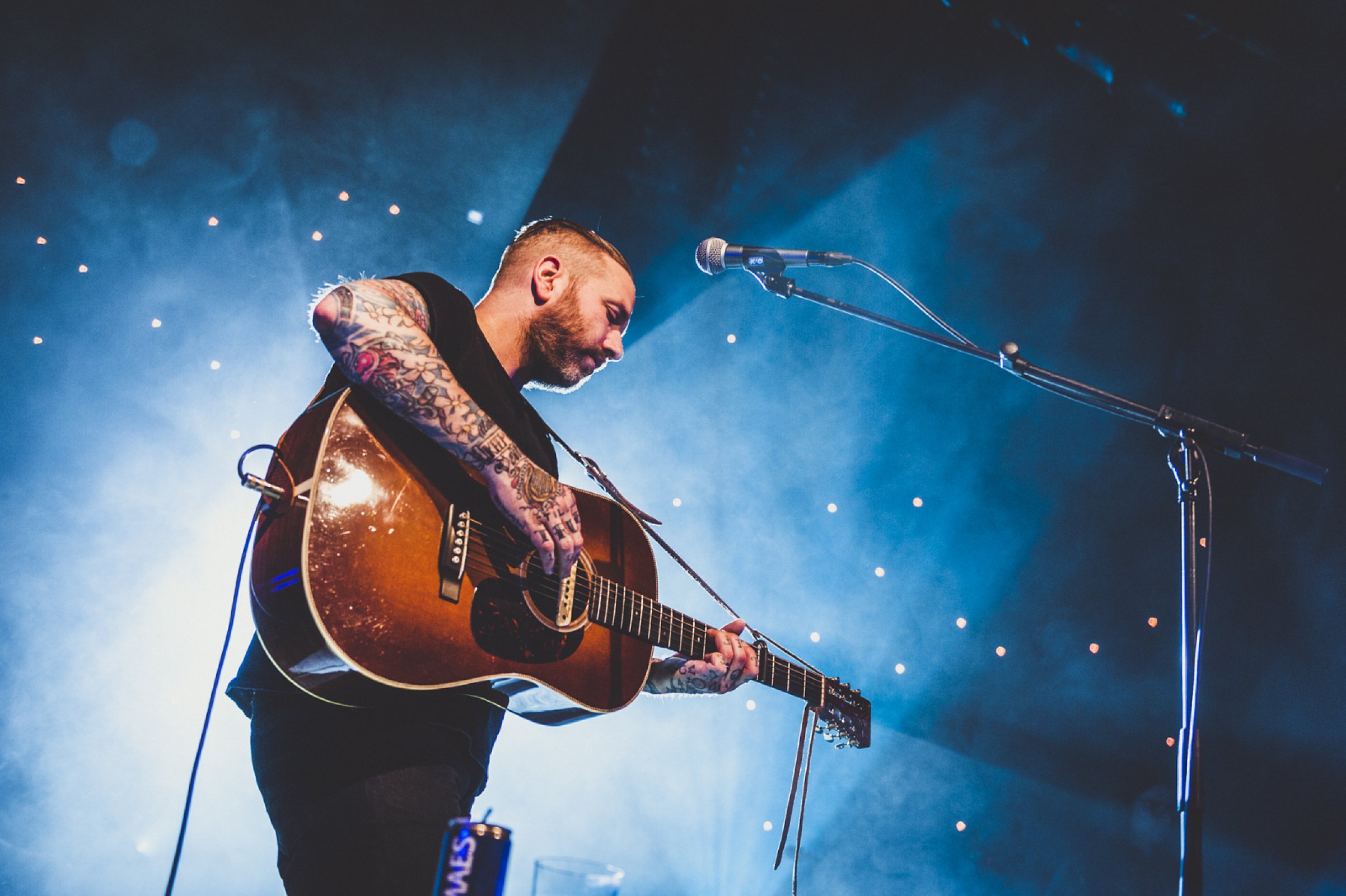 City And Colour · photo 1