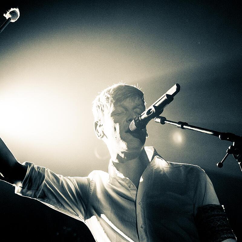 Ozark Henry