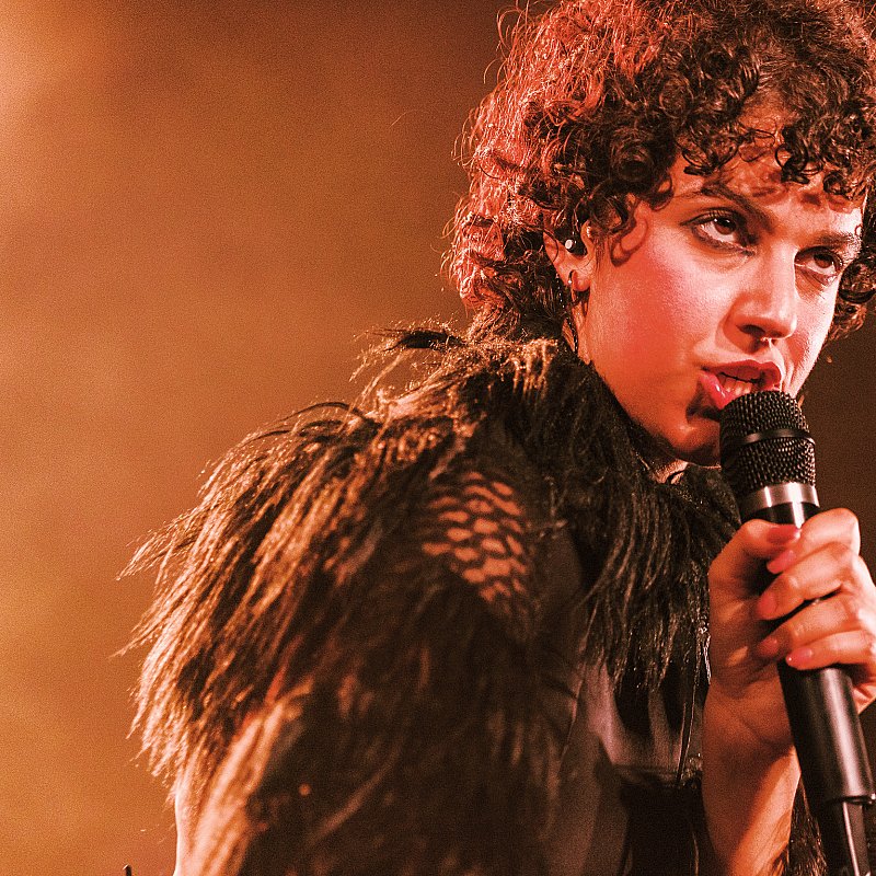 Ão at AFF Festival 2026