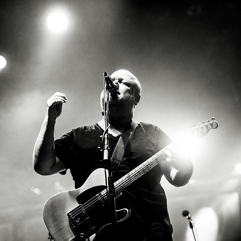 Pixies