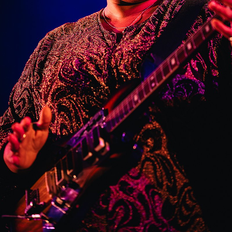 Brittany Howard at Cactusfestival 2024