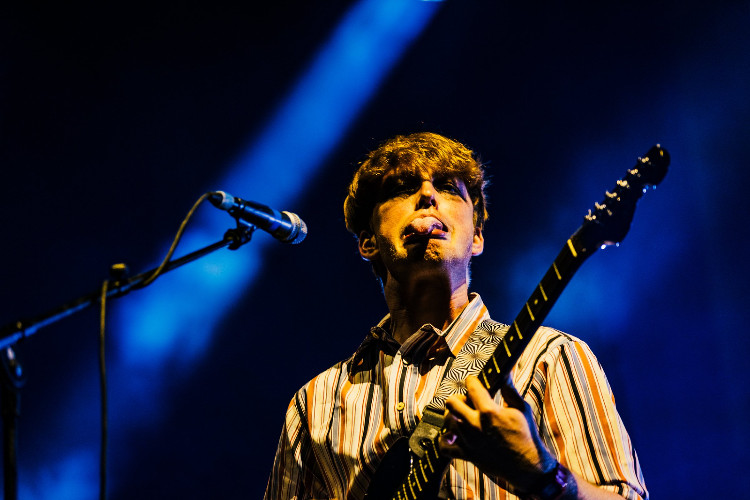 Equal Idiots at Lokerse Feesten 2021