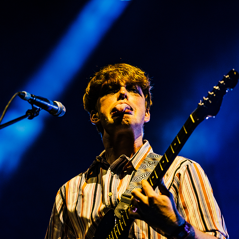 Equal Idiots at Lokerse Feesten 2021