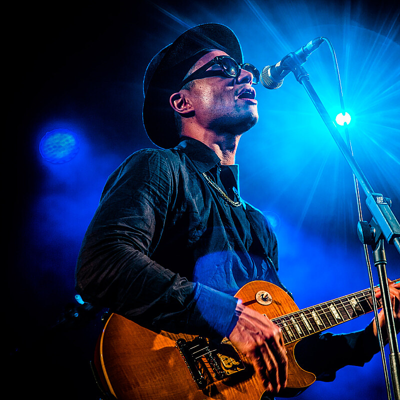 José James