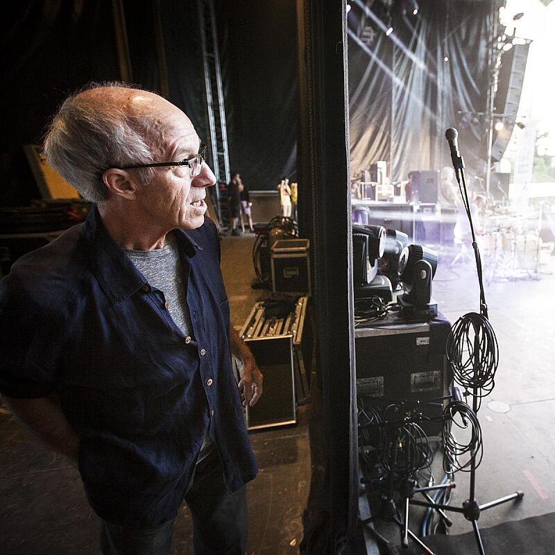 Raymond Van Het Groenewoud